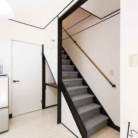 Otsu Ousaka House Extérieur photo