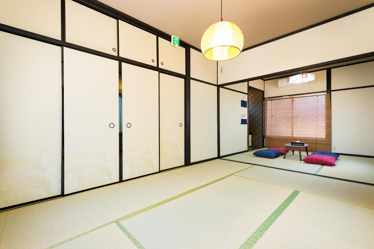 Otsu Ousaka House Extérieur photo