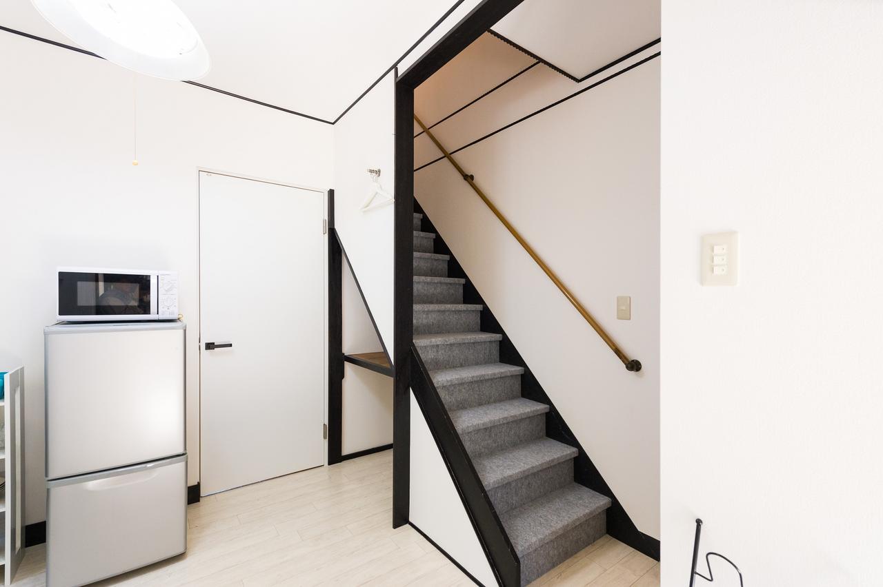 Otsu Ousaka House Extérieur photo
