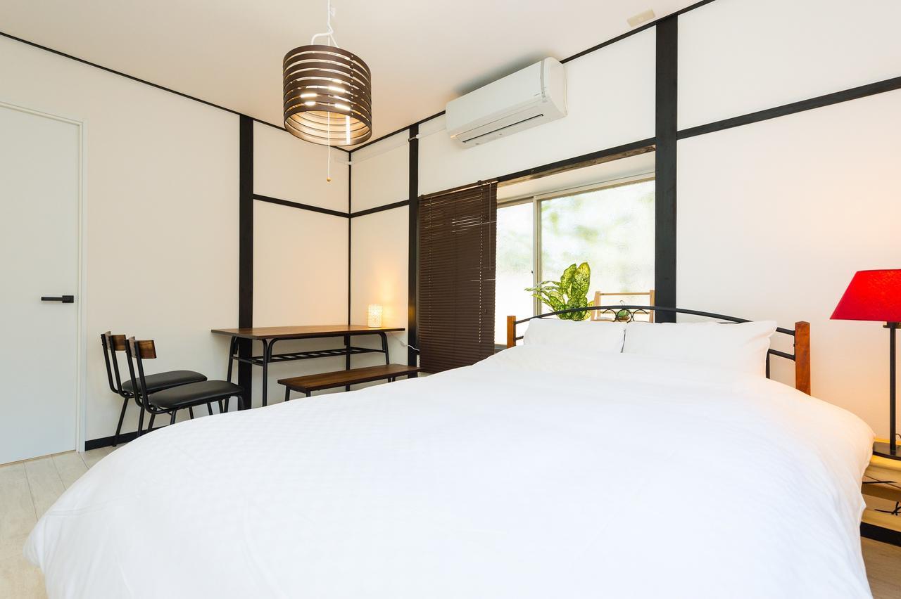 Otsu Ousaka House Extérieur photo