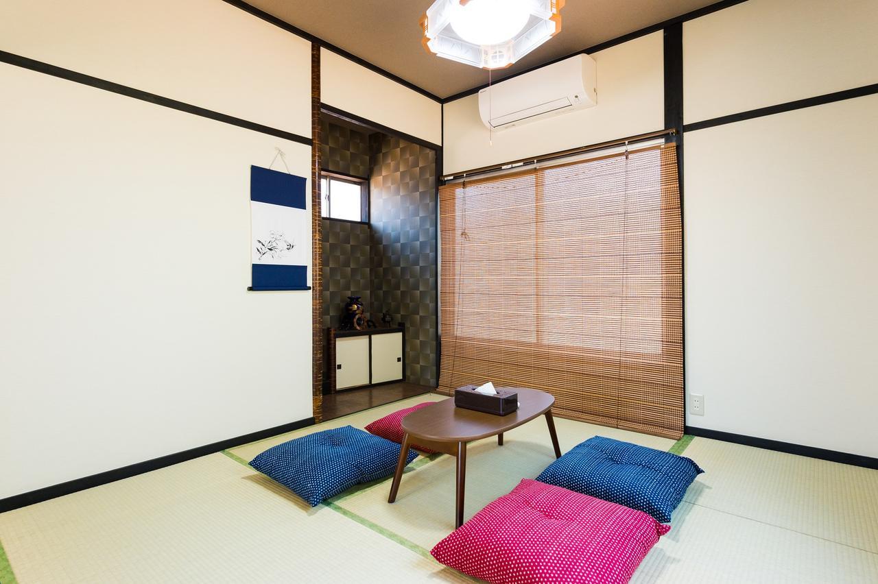 Otsu Ousaka House Extérieur photo