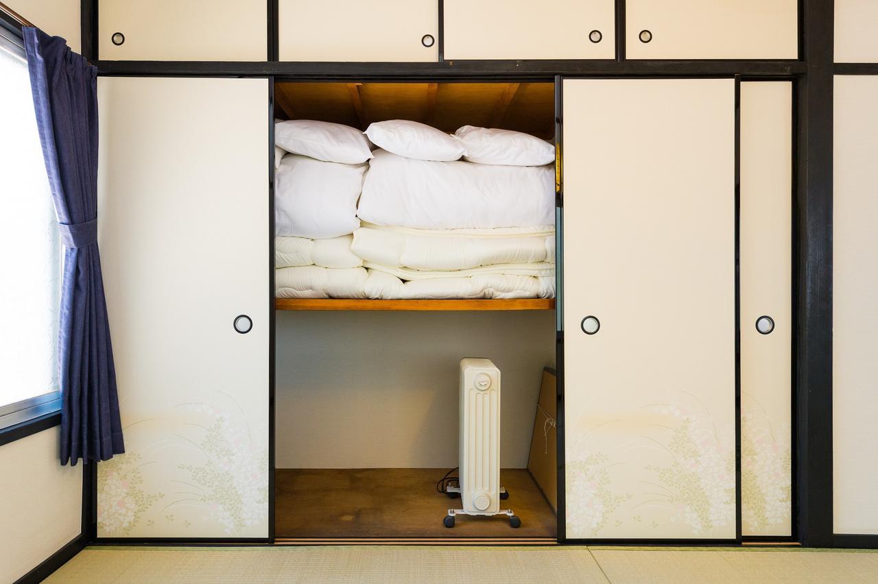 Otsu Ousaka House Extérieur photo
