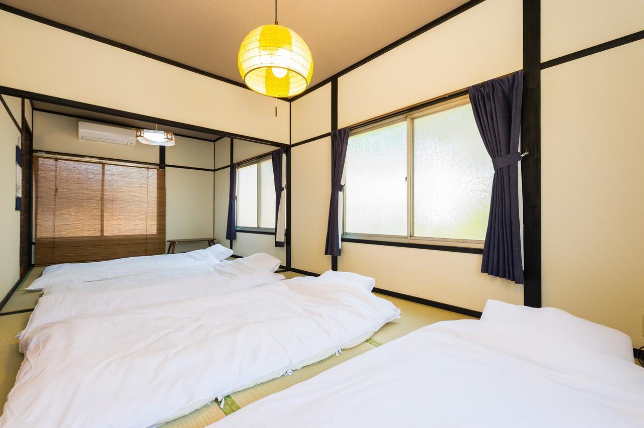 Otsu Ousaka House Extérieur photo