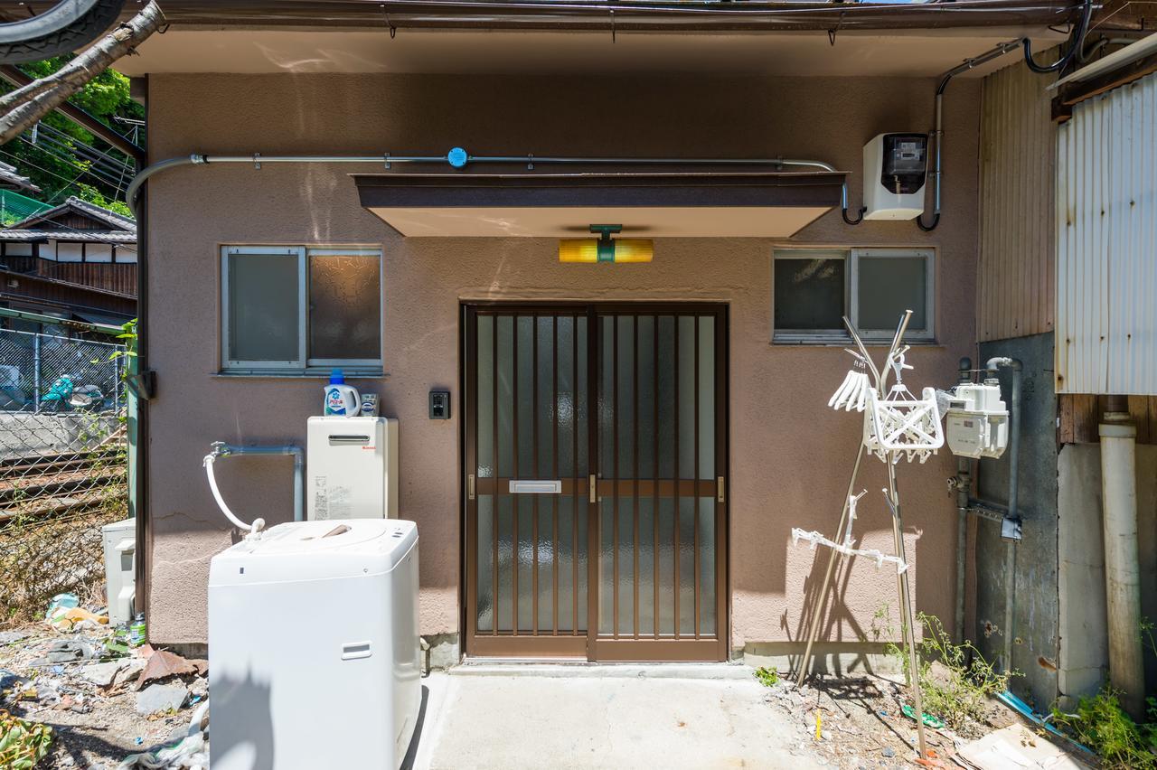 Otsu Ousaka House Extérieur photo